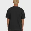 Camiseta de punto de manga corta Dash Og en pantalones cortos Camiseta de punto de manga corta Dash Og en pantalones cortos