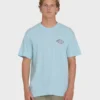 Camiseta de punto de manga corta Dim Arch Premium