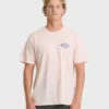 Camiseta de punto de manga corta Dim Arch Premium