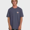 Camiseta de punto de manga corta Dim Arch Premium