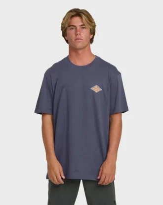 Camiseta de punto de manga corta Dim Arch Premium