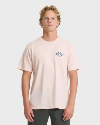 Camiseta de punto de manga corta Dim Arch Premium