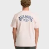 Camiseta de punto de manga corta Dim Arch Premium