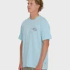 Camiseta de punto de manga corta Dim Arch Premium