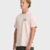 Camiseta de punto de manga corta Dim Arch Premium