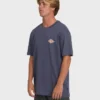 Camiseta de punto de manga corta Dim Arch Premium