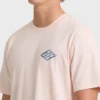 Camiseta de punto de manga corta Dim Arch Premium