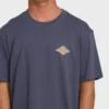 Camiseta de punto de manga corta Dim Arch Premium