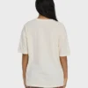Camiseta de punto de manga corta Forever Dawn Camiseta de punto de manga corta Forever Dawn