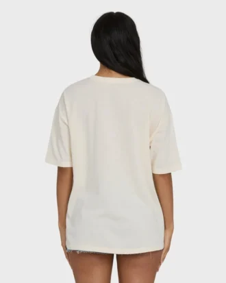 Camiseta de punto de manga corta Forever Dawn
