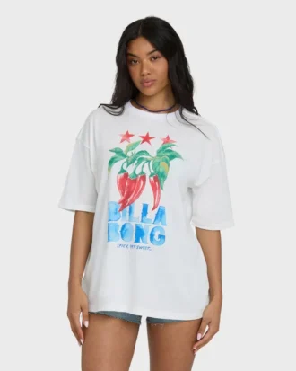 Camiseta de punto de manga corta Freshest Pick