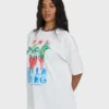 Camiseta de punto de manga corta Freshest Pick Camiseta de punto de manga corta Freshest Pick