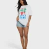 Camiseta de punto de manga corta Freshest Pick Camiseta de punto de manga corta Freshest Pick