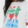 Camiseta de punto de manga corta Freshest Pick Camiseta de punto de manga corta Freshest Pick
