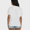 Camiseta de punto de manga corta Highs and Lows