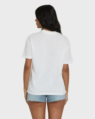 Camiseta de punto de manga corta Highs and Lows