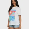 Camiseta de punto de manga corta Highs and Lows