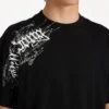 Camiseta de punto de manga corta Immortal Blast