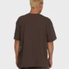 Camiseta de punto de manga corta Link Og en pantalones cortos
