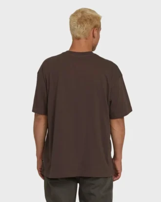 Camiseta de punto de manga corta Link Og en pantalones cortos