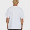 Camiseta de punto de manga corta Link Og en pantalones cortos