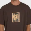 Camiseta de punto de manga corta Link Og en pantalones cortos