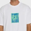Camiseta de punto de manga corta Link Og en pantalones cortos