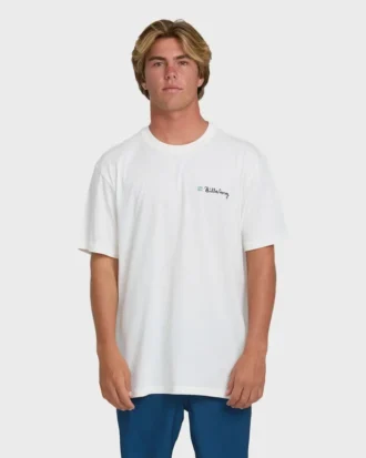 Camiseta de punto de manga corta Making Tracks Premium