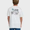 Camiseta de punto de manga corta Making Tracks Premium