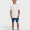 Camiseta de punto de manga corta Making Tracks Premium
