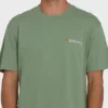 Camiseta de punto de manga corta Making Tracks Premium