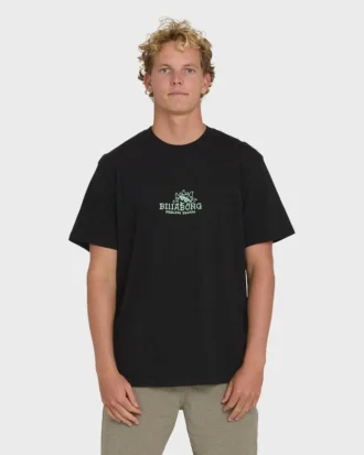 Camiseta de punto de manga corta Peek Premium