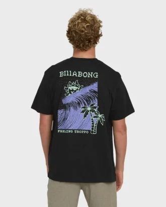 Camiseta de punto de manga corta Peek Premium