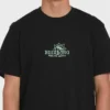 Camiseta de punto de manga corta Peek Premium Camiseta de punto de manga corta Peek Premium