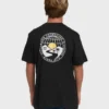 Camiseta de punto de manga corta premium A/Div Rockies