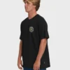 Camiseta de punto de manga corta premium A/Div Rockies