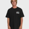 Camiseta de punto de manga corta premium de la gama A/Div
