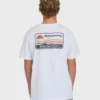Camiseta de punto de manga corta premium de la gama A/Div