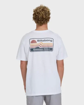 Camiseta de punto de manga corta premium de la gama A/Div