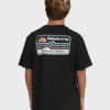 Camiseta de punto de manga corta premium de la gama A/Div