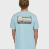 Camiseta de punto de manga corta premium de la gama A/Div