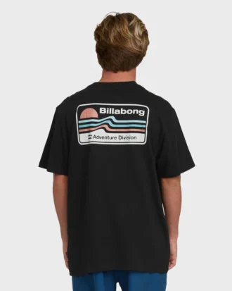 Camiseta de punto de manga corta premium de la gama A/Div