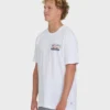 Camiseta de punto de manga corta premium de la gama A/Div