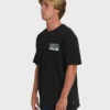 Camiseta de punto de manga corta premium de la gama A/Div