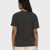 Camiseta de punto de manga corta Rays of Joy