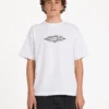 Camiseta de punto de manga corta Tribal Diamonds