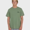 Camiseta de punto de pantalón corto A/Div Arch Premium