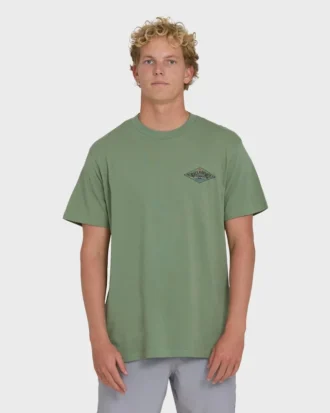 Camiseta de punto de pantalón corto A/Div Arch Premium