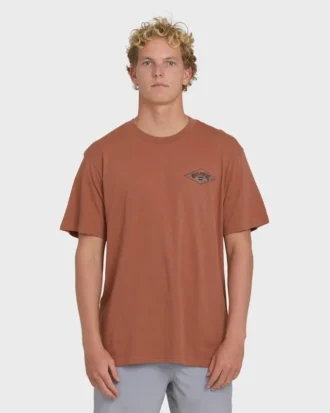 Camiseta de punto de pantalón corto A/Div Arch Premium