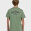 Camiseta de punto de pantalón corto A/Div Arch Premium